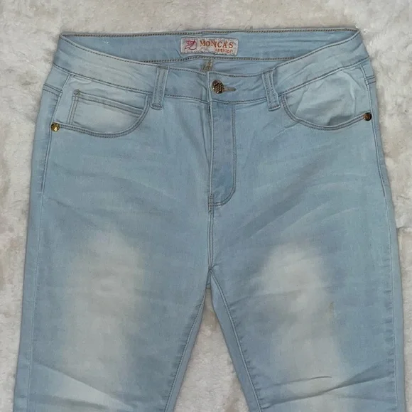 Low Rise Jegging Size S - Picture 4 of 4